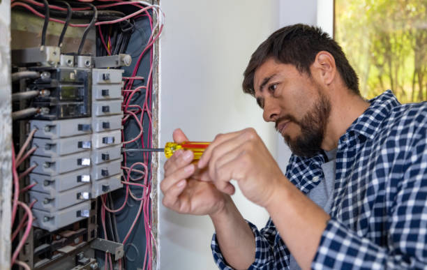 Best Affordable Emergency Electrician  in Lucerne, CA
